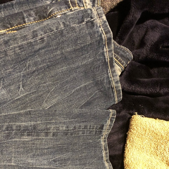 Miss me jeans - Picture 3 of 3